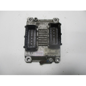 Opel Corsa 1.2 Motor Beyni 0261207964 55350550SB