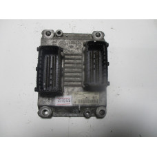Opel Corsa 1.0 Motor Beyni 0261206072 09115111BY