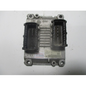 Opel Astra 1.4 Motor Beyni 0261208396 55558787BB