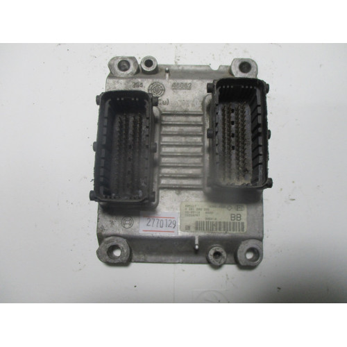 Opel Astra 1.4 Motor Beyni 0261208396 55558787BB