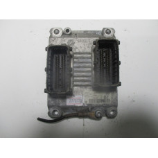 Opel Corsa 1.2 Motor Beyni 0261206074 09115112BZ