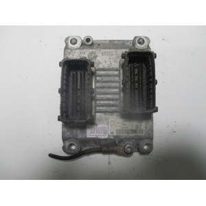 Opel Corsa 1.2 Motor Beyni 0261206074 09115112BZ