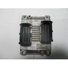 Opel Corsa 1.0 Motor Beyni 0261207421 24443795AR