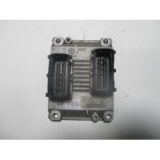 Opel Corsa 1.0 Motor Beyni 0261206072 09115111BY