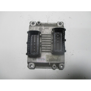 Opel Corsa 1.0 Motor Beyni 0261206072 09115111BY