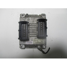 Opel Astra 1.4 Motor Beyni 0261208396 55558787BB