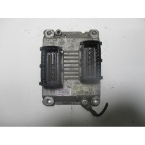 Opel Astra 1.4 Motor Beyni 0261208396 55558787BB
