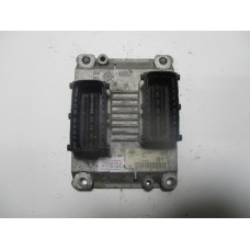 Opel Corsa 1.0 Motor Beyni 0261206072 09115111BY