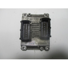 Opel Agila 1.0 Motor Beyni 0261206273 09164459AK