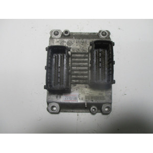 Opel Agila 1.0 Motor Beyni 0261206273 09164459AK