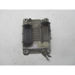 Opel Meriva 1.4 Motor Beyni 0261208255 55353613TT