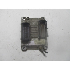 Opel Meriva 1.4 Motor Beyni 0261208255 55353613TT