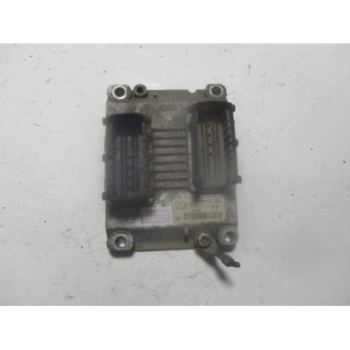 Opel Meriva 1.4 Motor Beyni 0261208255 55353613TT
