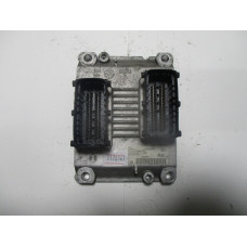 Opel Corsa 1.2 Motor Beyni 0261207423 24443796AX