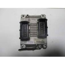 Opel Corsa 1.2 Motor Beyni 0261206074 09115112BZ