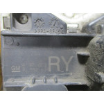 Opel Corsa 1.0 Motor Beyni 0261204058 90532609RY