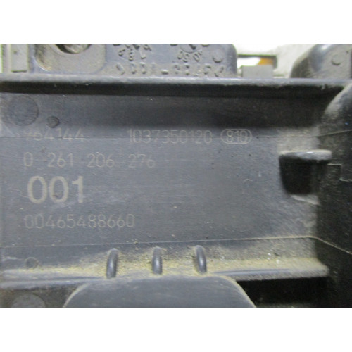 Fiat Bravo 1.2 Motor Beyni 0261206276 00465488660