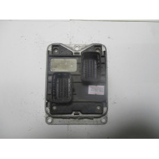 Fiat Bravo 1.2 Motor Beyni 0261204578 00467374720 