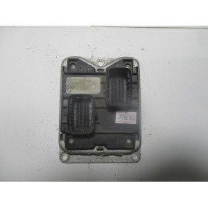 Fiat Bravo 1.2 Motor Beyni 0261204578 00467374720 