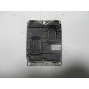 Alfa Romeo 156 1.8 Motor Beyni 0261204947 00467394350F
