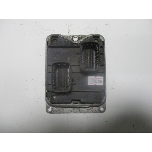 Alfa Romeo 156 1.8 Motor Beyni 0261204947 00467394350F