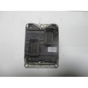 Alfa Romeo 156 1.8 Motor Beyni 0261204947 00467394350F