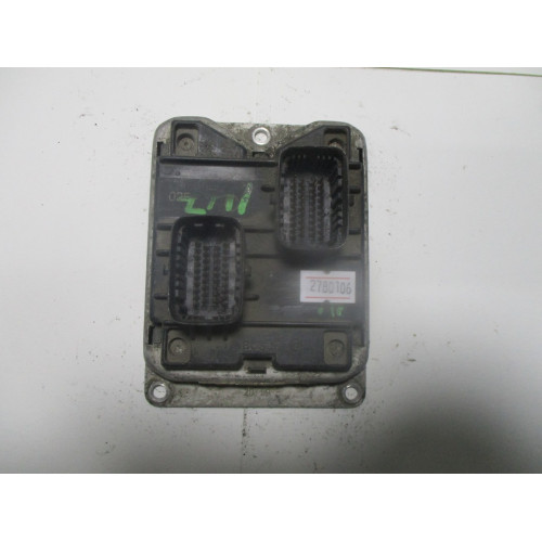 Alfa Romeo 146 1.6 Motor Beyni 0261204944 00467558360C