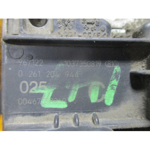Alfa Romeo 146 1.6 Motor Beyni 0261204944 00467558360C