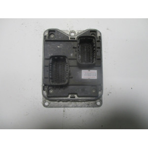 Opel Corsa 1.0 Motor Beyni 0261204058 90532609RY