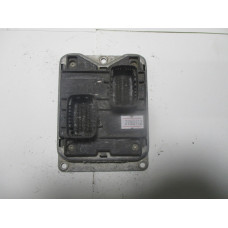 Opel Corsa 1.0 Motor Beyni 0261204058 90532609RY