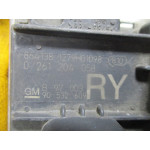 Opel Corsa 1.0 Motor Beyni 0261204058 90532609RY