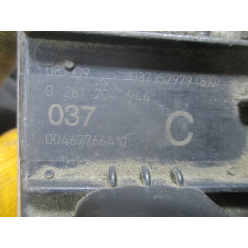 Alfa Romeo 146 1.6 Motor Beyni 0261204944 00467766410C