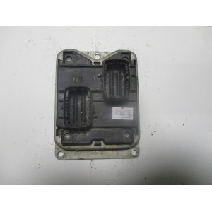 Fiat Bravo 1.2 Motor Beyni 0261206276 00465488660