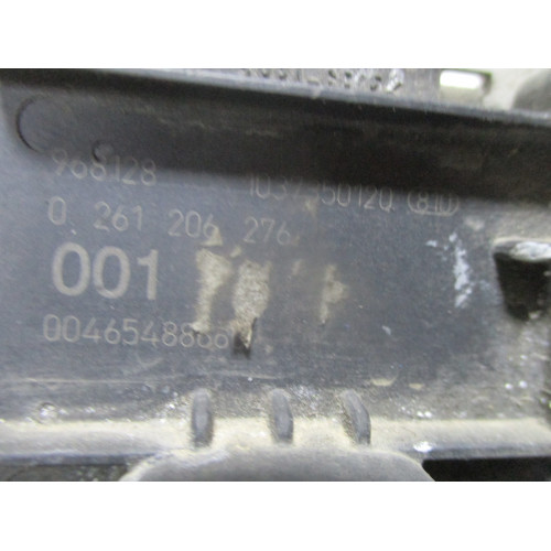 Fiat Bravo 1.2 Motor Beyni 0261206276 00465488660