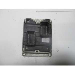 Opel Corsa 1.0 Motor Beyni 0261204058 90532609RY