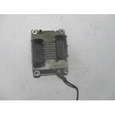 Opel Corsa 1.2 Motor Beyni 0261208253 55352622
