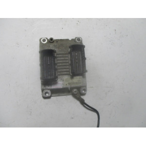 Opel Corsa 1.2 Motor Beyni 0261208253 55352622