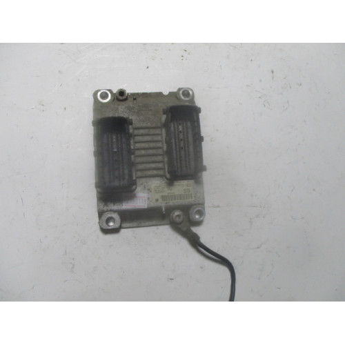 Opel Corsa 1.2 Motor Beyni 0261208253 55352622