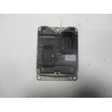 Opel Corsa 1.0 Motor Beyni 0261204058 90532609RY