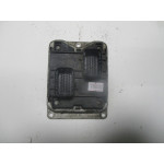 Opel Corsa 1.0 Motor Beyni 0261204058 90532609RY