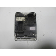 Opel Corsa 1.2 Motor Beyni 0261204475 90532610RZ