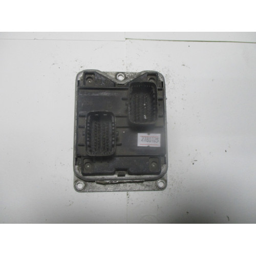 Alfa Romeo 146 Motor Beyni 0261204943 00467754110B