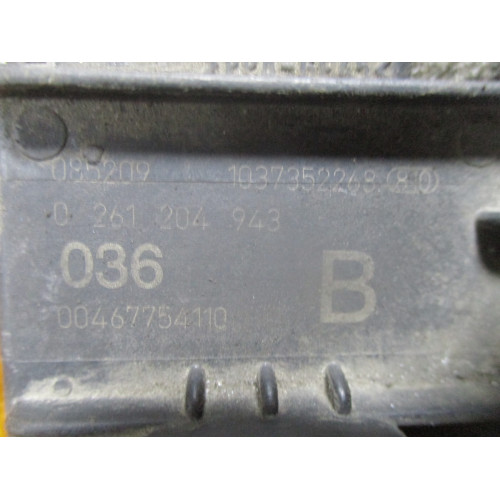 Alfa Romeo 146 Motor Beyni 0261204943 00467754110B