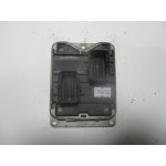 Opel Corsa 1.0 Motor Beyni 0261204058 90532609RY