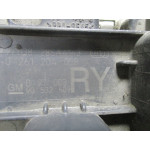 Opel Corsa 1.0 Motor Beyni 0261204058 90532609RY