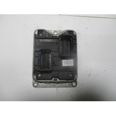 Opel Corsa 1.2 Motor Beyni 0261204475 90532610RZ