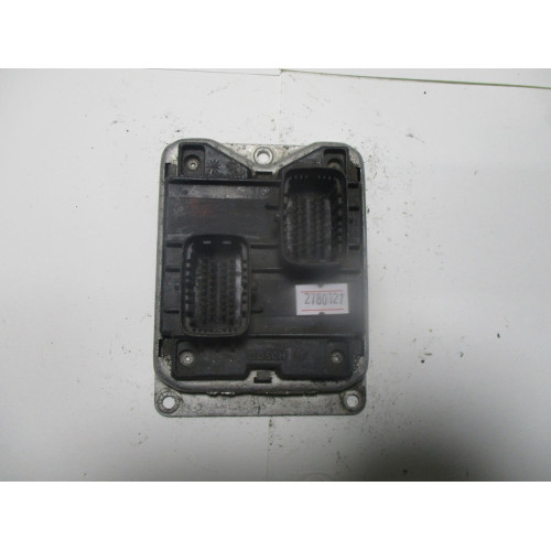 Opel Corsa 1.2 Motor Beyni 0261204475 90532610RZ