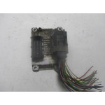 Opel Meriva 1.4 Motor Beyni 0261208255 55353613TT