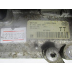 Opel Meriva 1.4 Motor Beyni 0261208255 55353613TT