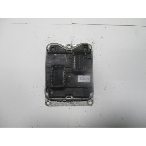 Opel Corsa 1.0 Motor Beyni 0261204058 90532609RY